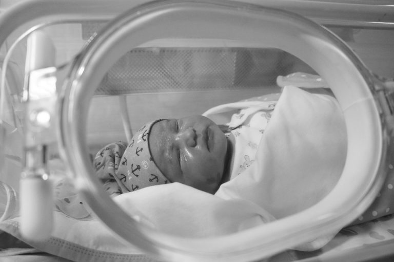Sądeczanie walczą o nowe inkubatory dla noworodków. Szansą jest małopolski budżet obywatelski