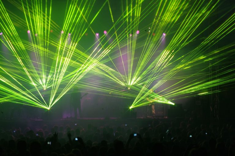 Chełmiec: chcą urządzać zawody w strzelectwie laserowym