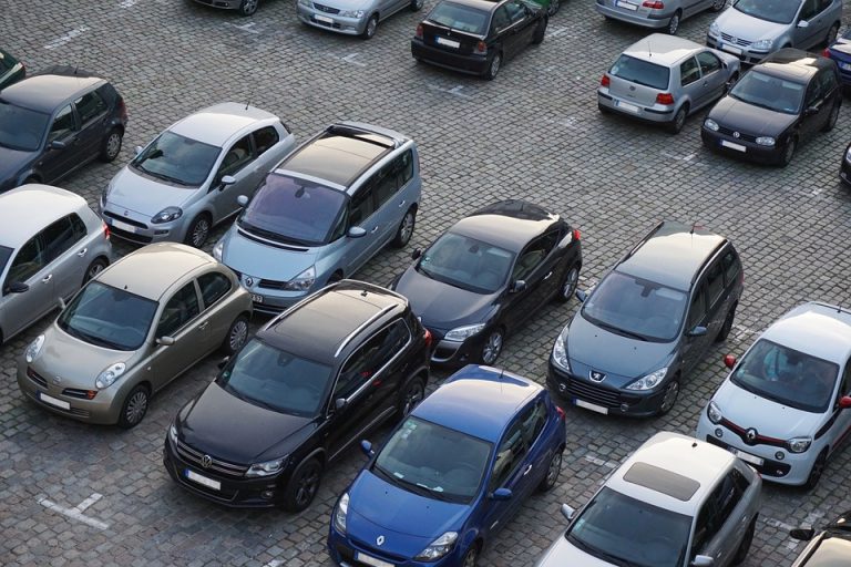 Nowy Sącz, Bulwar Narwiku: będzie nowy parking!