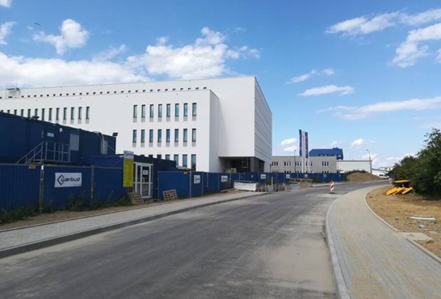 Nowy Sącz: do Sądu Rejonowego dojedziemy ulicą sędziego, dr. Juliana Smolika?