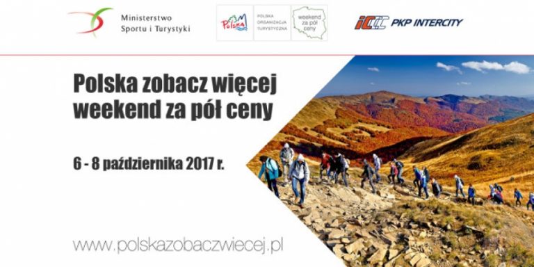 Pojedziesz kolejką na Jaworzynę i zwiedzisz kopalnię soli za pół ceny