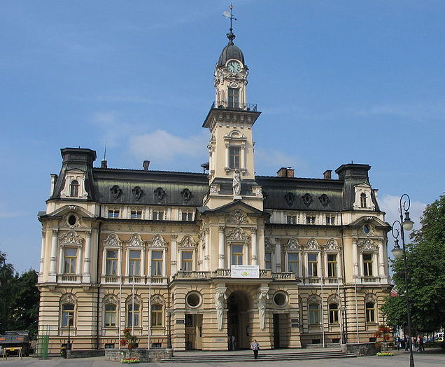 Nowy Sącz, 4-7 lipca: Imieniny Miasta