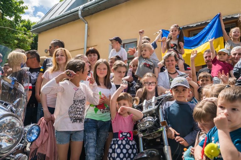 Krynicka Fundacja Bratnia Dusza prosi o pomoc dla Polaków na Ukrainie