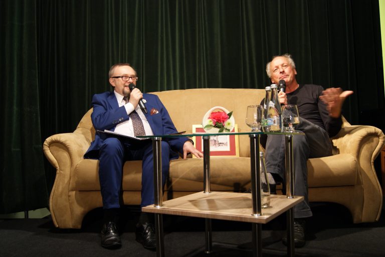 „Kłamstewka” Pawła Wawrzeckiego na Jesiennym Festiwalu Teatralnym