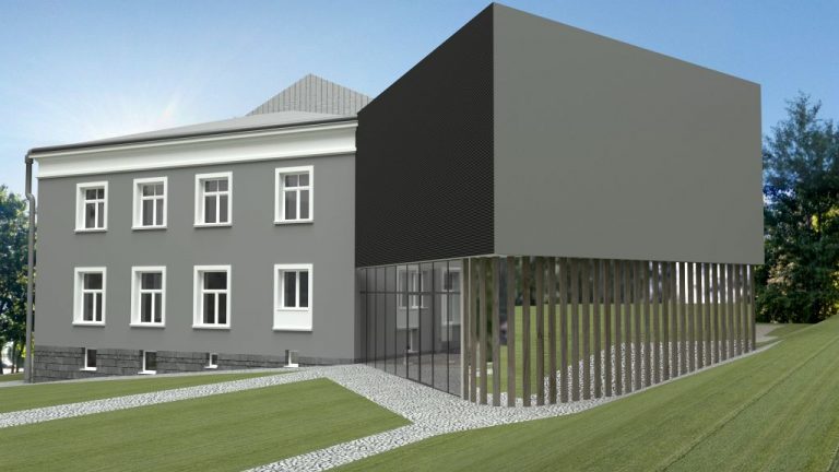 Bieckie kino Farys zyska nowy blask