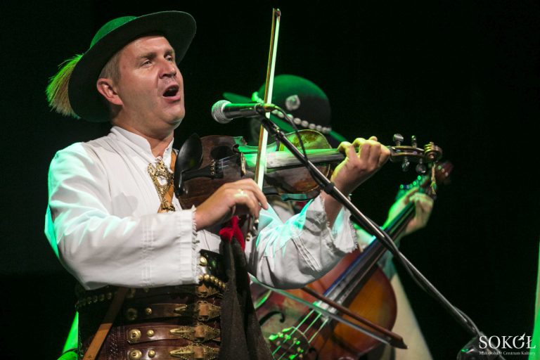 Różnice kulturowe połączyły ludzi. Rozpoczął się III Kongres Kultury Regionów