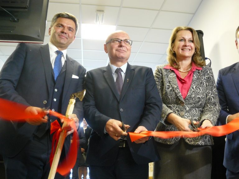 Nowy Sącz ma najnowocześniejszy *sercowy* ośrodek medyczny w Polsce. Intercard czeka na pacjentów
