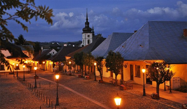 Stary Sącz: rozpoczyna się głosowanie w IV edycji Budżetu Obywatelskiego