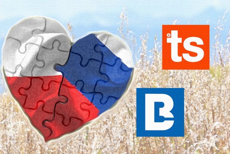Twórz z nami GAZETĘ BEZ GRANIC!