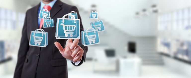 Płać mniej za zakupy online. zrabatowani.pl w tym pomogą