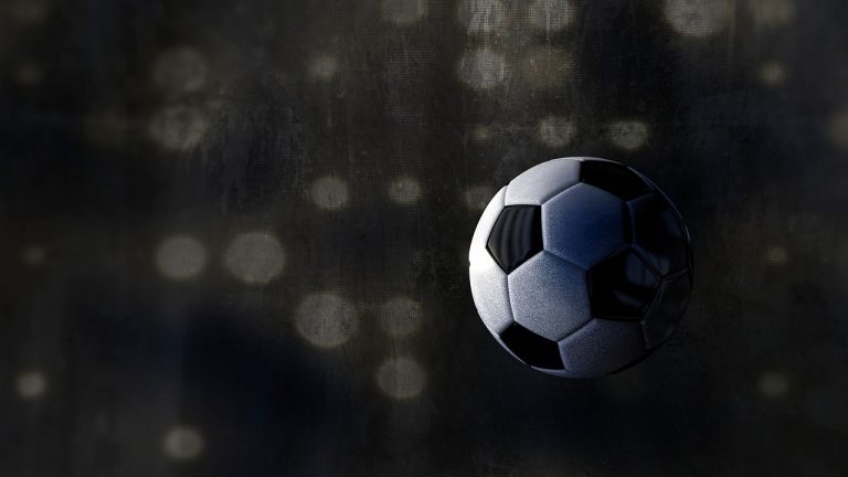 Piłkarze z zakazem stadionowym