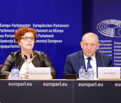 Ryszard Florek, FAKRO: moglibyśmy podwoić zatrudnienie i podwyższyć pensje…