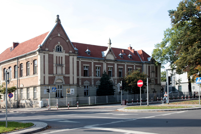 Nowy Sącz: 120 lat Szkoły Podstawowej nr 8