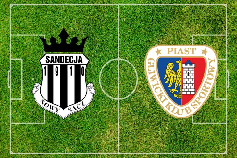 Śląska wyprawa Sandecji na spotkanie z Piastem