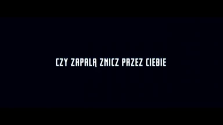 Zapalisz znicz komuś, czy ktoś zapali go dla Ciebie…?