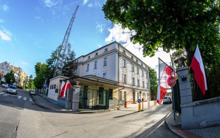 Od 1 listopada Nowy Sącz rządzi… województwem świętokrzyskim