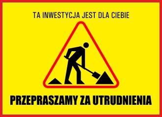 Zamknięta droga Florynka – Nowy Sącz