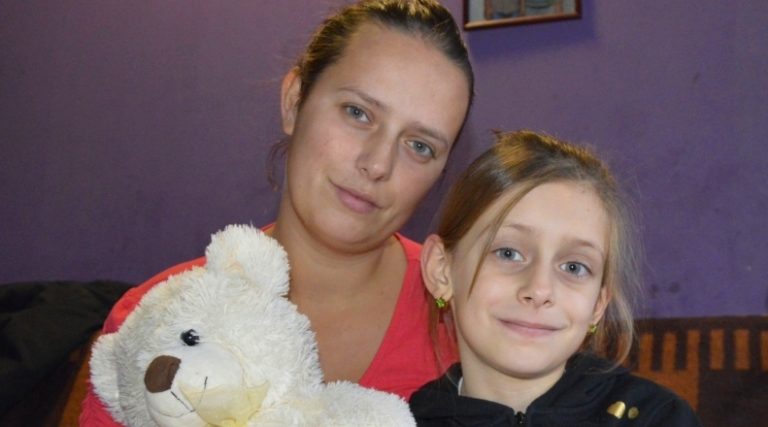 Gorlice: mała Nikola walczy o życie. Wrogiem jest rak. Sojusznikiem możesz być TY!