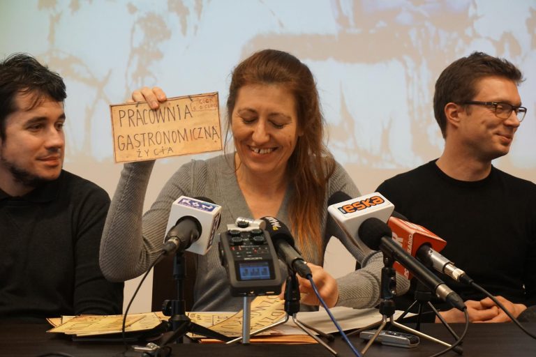 Zinterpretuj Antonisza. Zapraszamy Cię do jego pracowni