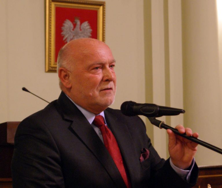 Jerzy Gwiżdż zarzuca opozycji „bałamucenie polityką”