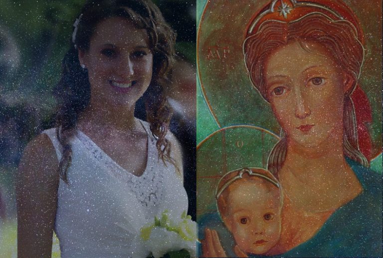 O miłości silniejszej niż śmierć i o Matce Niezawodnej Nadziei…