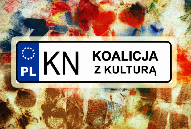 Koalicja z Kulturą rozdaje dziś nagrody!