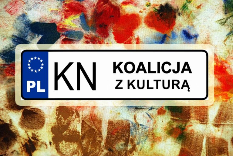 Śpiewasz, grasz, rysujesz? Wygraj tablet w konkursie Koalicji z Kulturą!