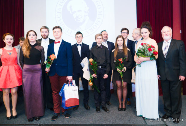 Kto zostanie tegorocznym laureatem Nagrody im. Dra Jerzego Masiora 2017?
