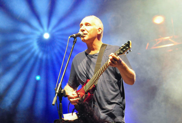 Kuba Sienkiewicz zaprasza na koncert do Starego Sącza
