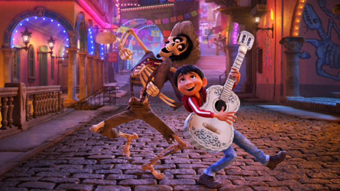 ROZDAJEMY BILETY DO KINA! COCO 3D w prezencie od KINA SOKÓŁ