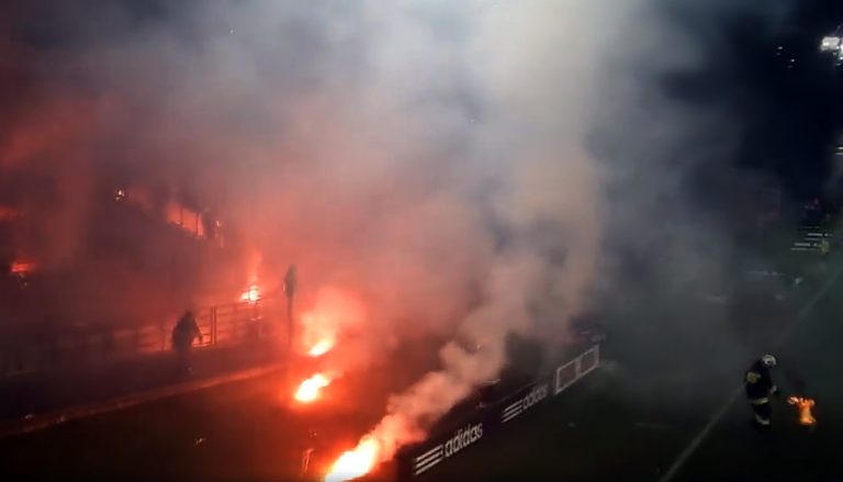 Minuta ciszy nad głupotą