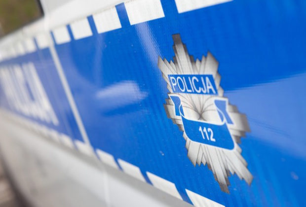 Mszana Dolna: zderzenie czołowe, 4. osoby w szpitalu. Kierowca miał 1,7 promila