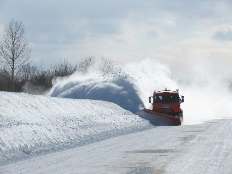 Nadchodzi zima! Już dziś pojawi się śnieg…