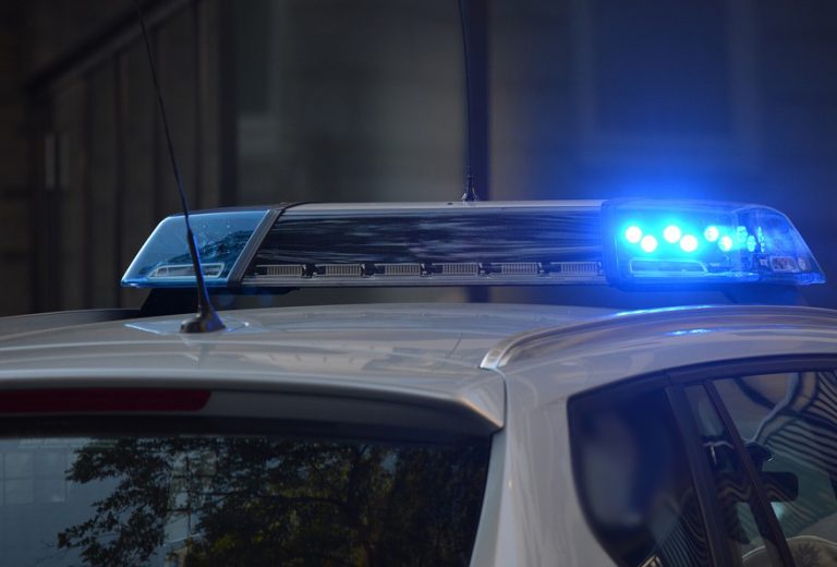 Maszkowice: w potoku nieopodal szkoły znaleziono ciało mężczyzny