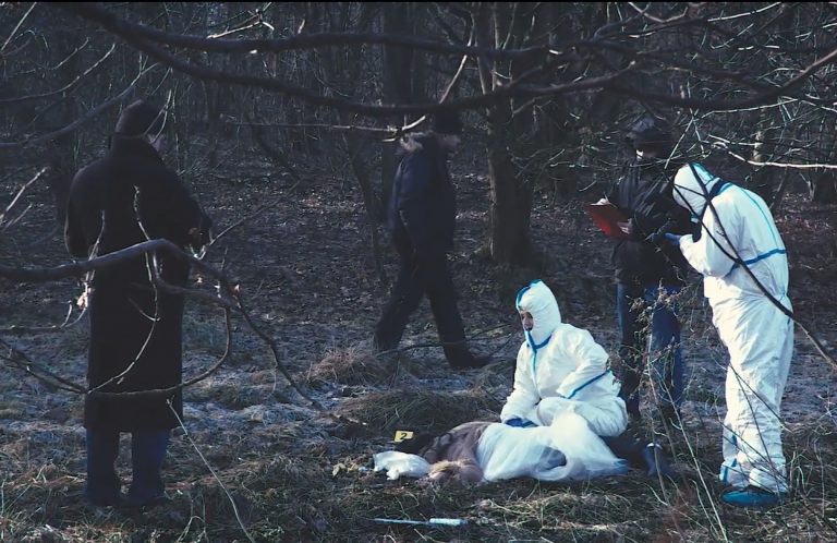 Nowy Sącz będzie miejscem akcji thrillera „Chłopcy, których kochano za mocno”