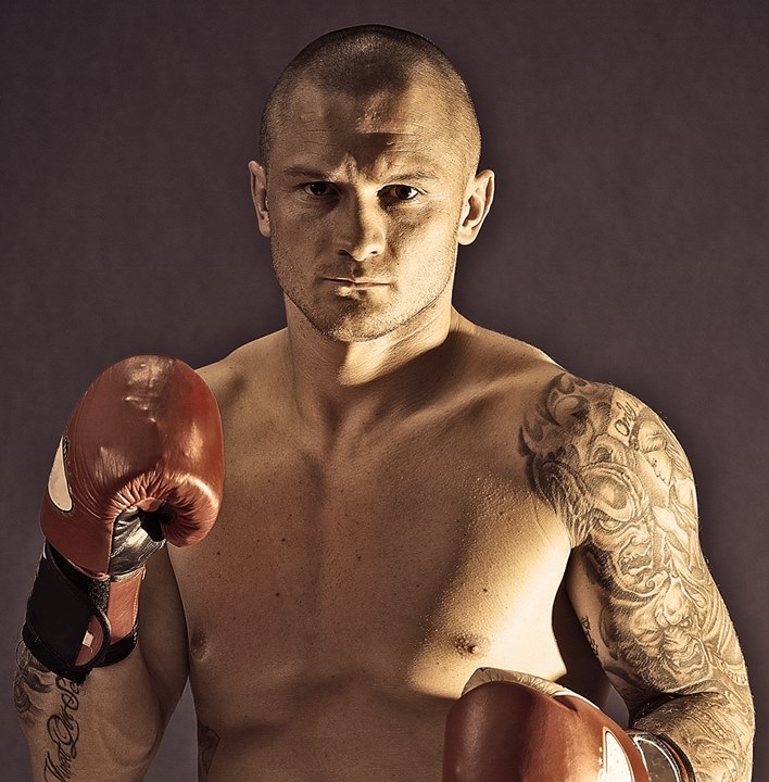 Sądecki wojownik znów wyjdzie na ring!