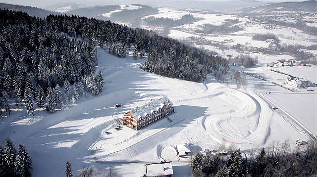 Inauguracja tegorocznego sezonu zimowego w biegach narciarskich odbędzie się w Ptaszkowej