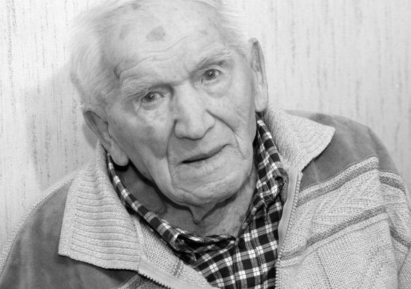Zmarł jeden z najstarszych sądeczan – Stefan Nowak
