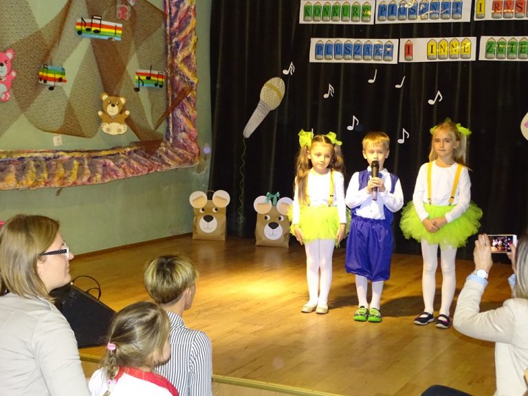 Nowy Sącz: III Konkurs Piosenki i Rysunku „Pluszaki i inne zwierzaki”