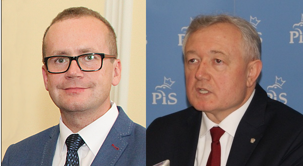 Wiesław Janczyk komentuje sprawę Leszka Langera: łatwo pomówić, trudno przywrócić dobre imię