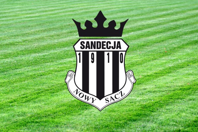 Sandecja walecznie, ale bez zwycięstwa zakończyła piłkarski rok