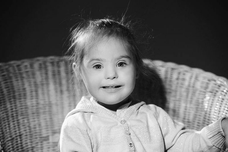 Kamionka Wielka: zdążymy z pomocą dla Oleńki!