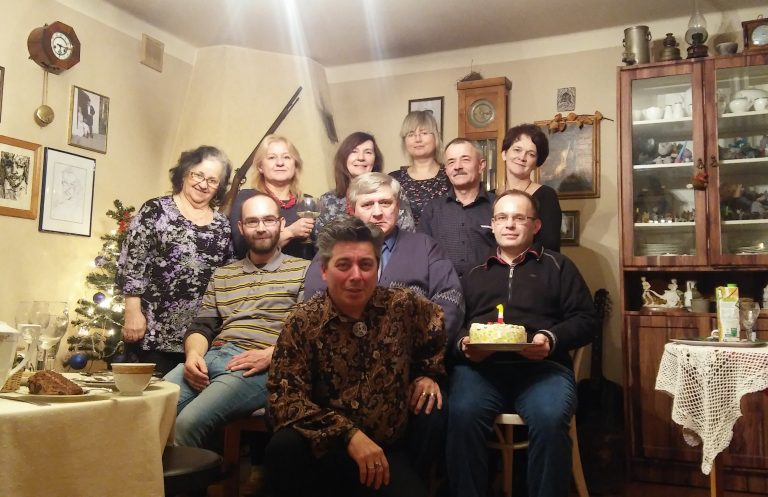 Sądecki Klub Literacki obchodził swoje 1. urodziny