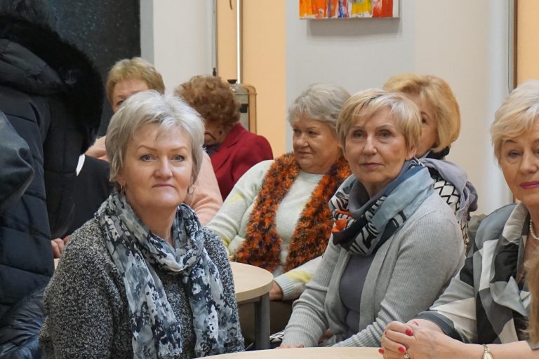 Sądeckie Centrum Seniora już działa!