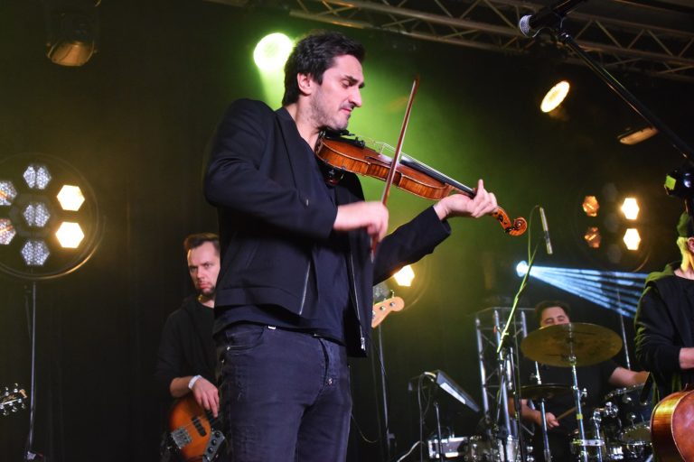 Krynica Źródłem Kultury – moc wrażeń pod Jaworzyną!
