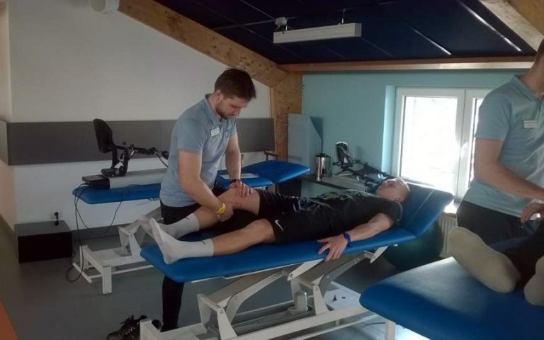 Pierwszy transfer Sandecji? Piłkarz przechodzi badania!