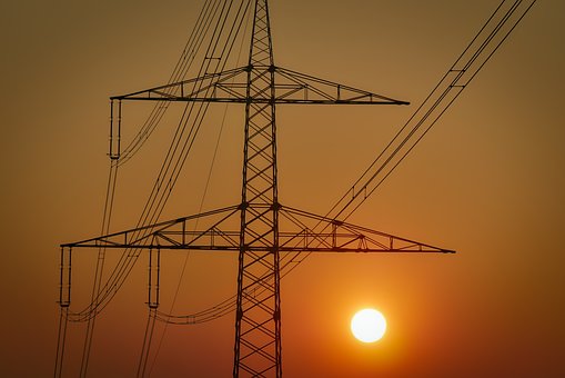 UWAGA! Będą przerwy w dostawie prądu