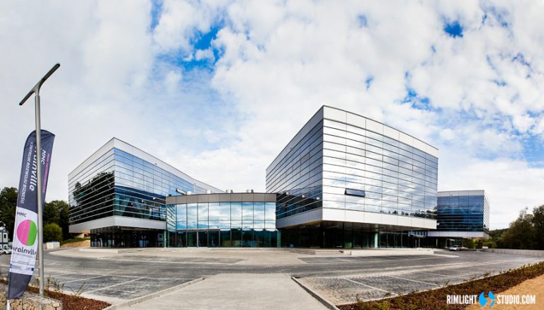 Minął termin wpłaty wadium. Chętnych na zakup Brainville nie ma