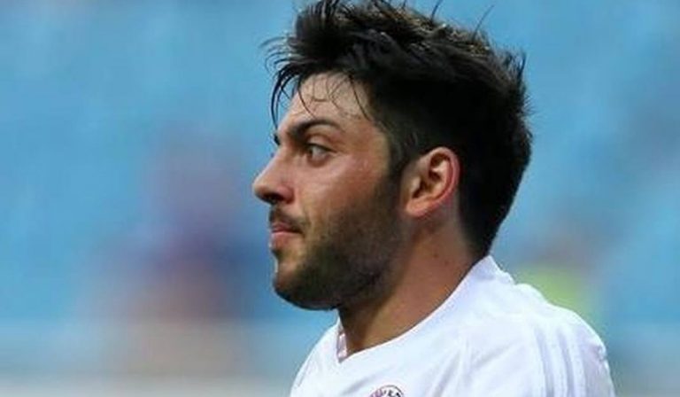 Testowali go wicemistrzowie Polski. Teraz może zagrać w Sandecji