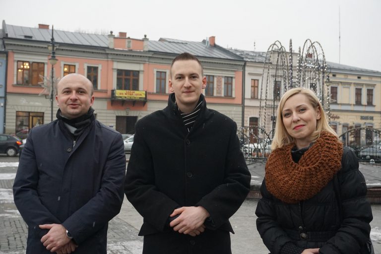 Rozpoczyna się zbiórka darów dla potrzebujących. Zrób coś dobrego!